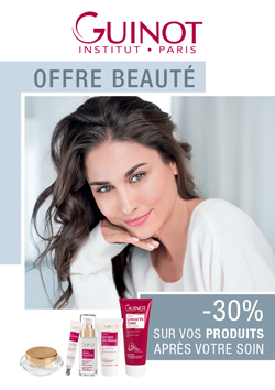 Offre Beauté d'Hiver