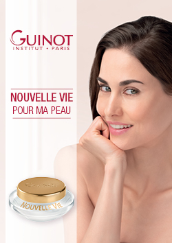 Crème Nouvelle Vie : la nouvelle vie pour ma peau