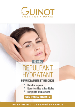 Soin Hydra Summum : hautement concentré en Acide Hyaluronique