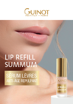Nouveau : Lift Refill Summum
